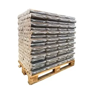 Bûche compressée Forestière