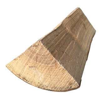 Filet 25dm3 de bois de chauffage Premium 25 cm - étuvé - Hêtre – Image 3